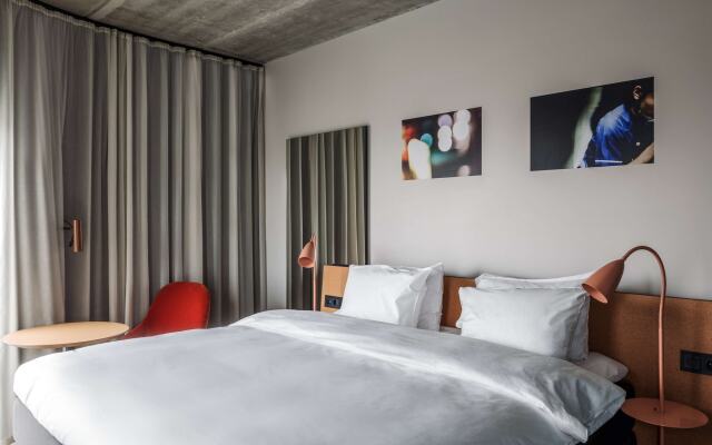 Story Hotel Studio Malmo, part of JdV by Hyatt