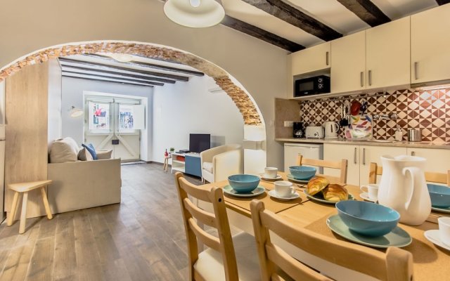 Guest Inn Alfama I, Premium Apartments