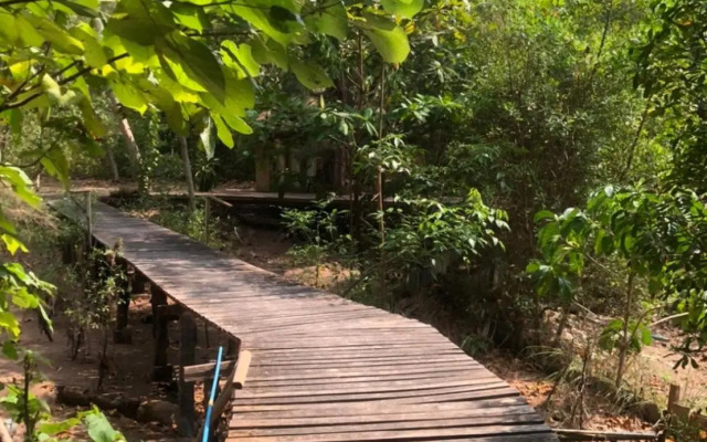 Kradan Beach Resort