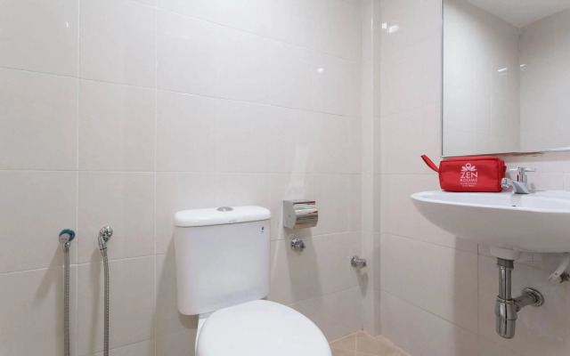 ZEN Rooms Basic Sentul Kuala Lumpur