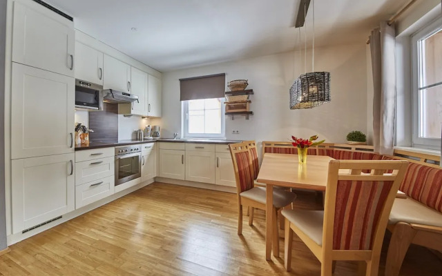 Appartement Iglsberg Top 10