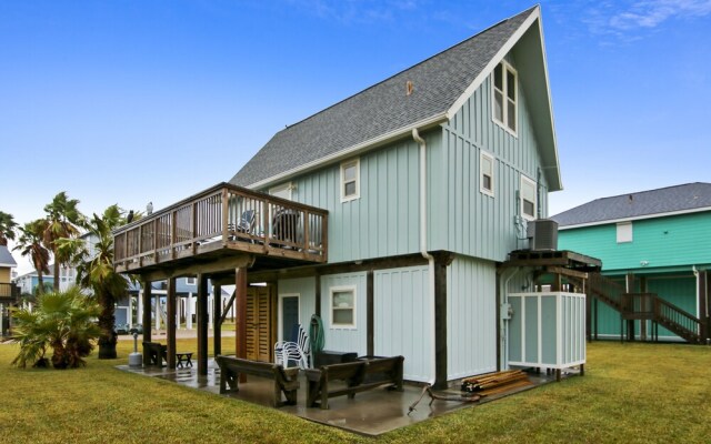 Sand Crab 3 Bedroom Home