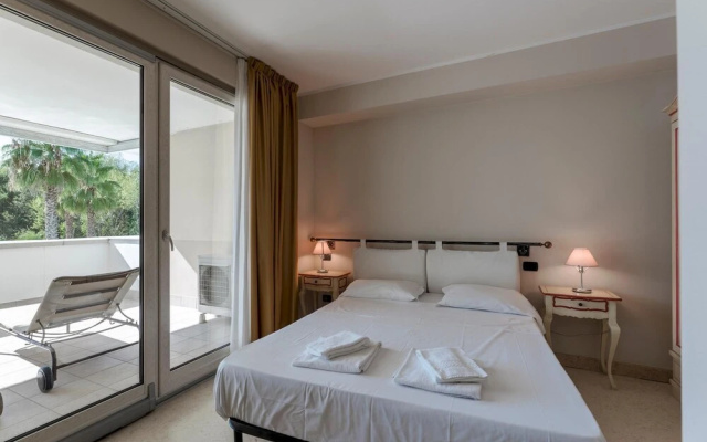Apt24 - Relais du Lac 214