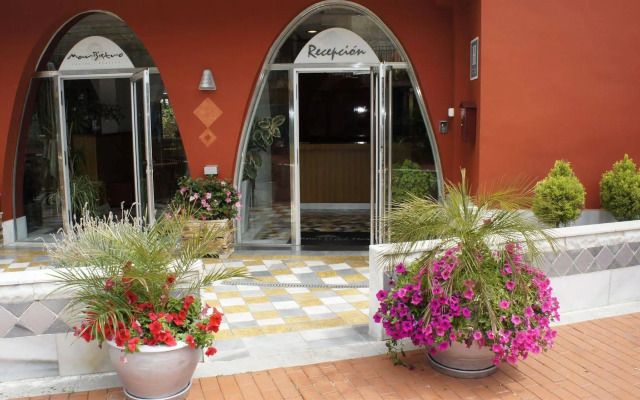 Hotel SPA Port d’Aro