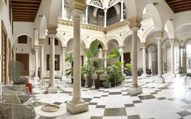 CoolRooms Palacio Villapanés 5 GL