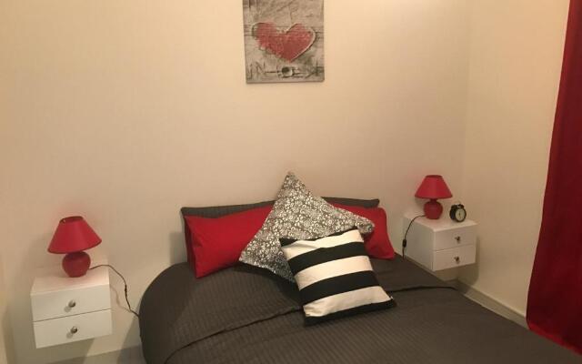 Ikaria Village , apartment 202