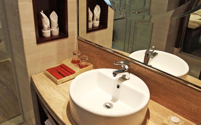 Haikou Tianyi Donghuan Hotel
