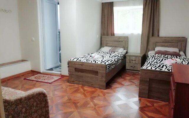 Guest House Carpediem