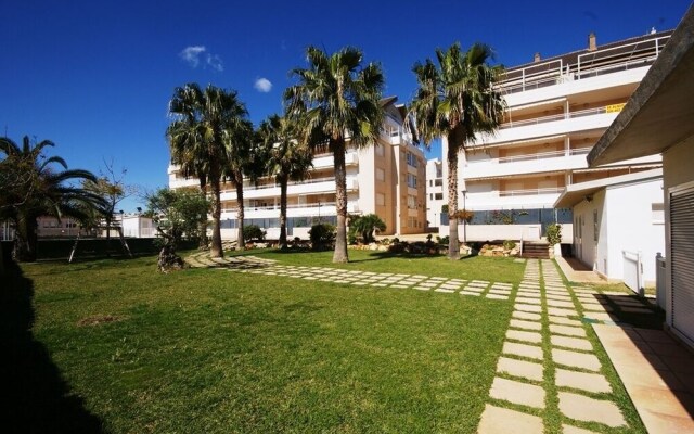 Apartamento Puerto Romano C9