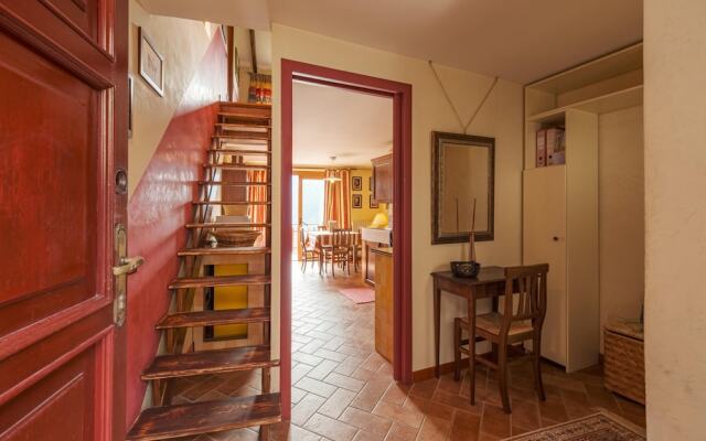 Casa del Picchio in Adrara San Martino