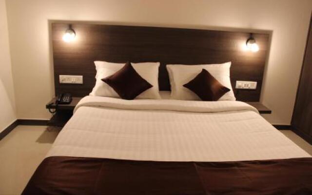 Corporate Stay