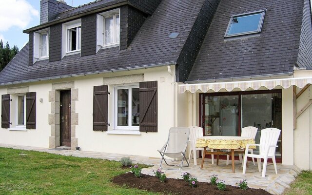 Idyllic House in the Finistere, Brittany, With 4 Bedrooms and Large, F