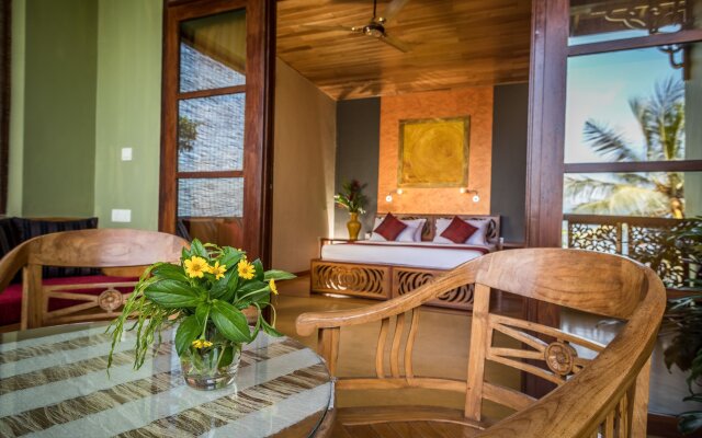 Yasmin Hill Longevity Resort - Hotel Galavilla