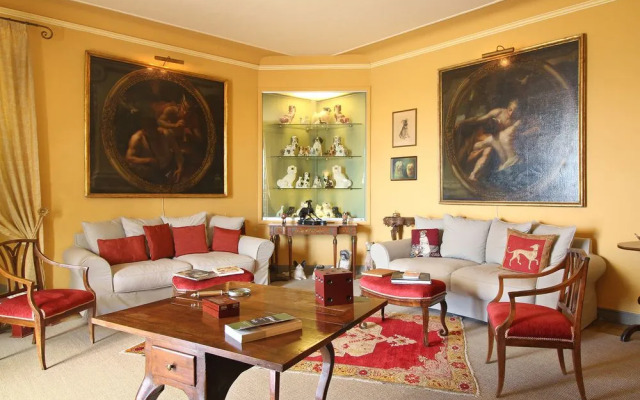 Fattoria Mansi Bernardini