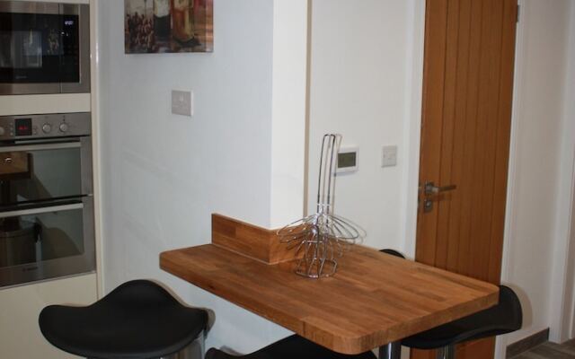 Ferndown Holiday Let