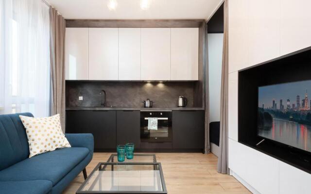 Warsaw Prince Studio by Renters