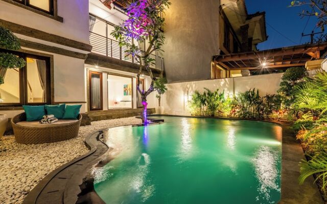 Villa Sky View - Seminyak