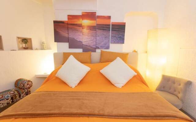 "Le Finestrelle Apartment"