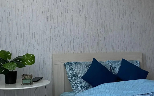 Апартаменты Центр ЖК Гулливер Парк Горького