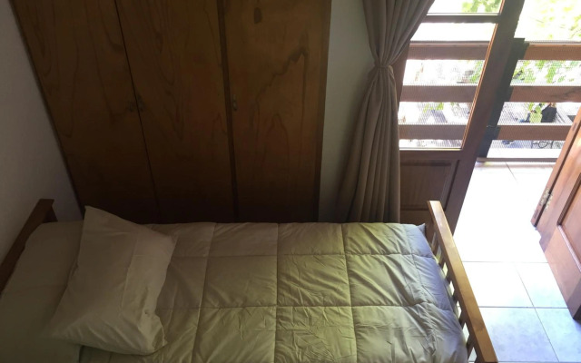 Apartamentos Irigoyen