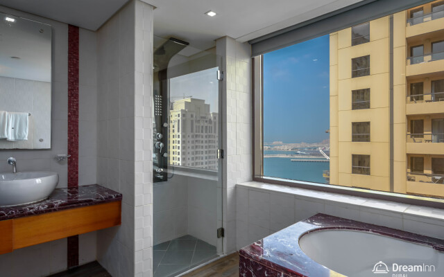 Dream Inn Dubai - Trident