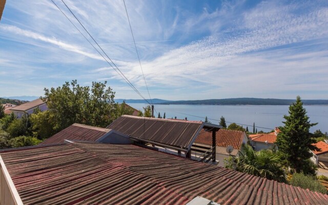 Crikvenica Apartmani-Villa Dramalj