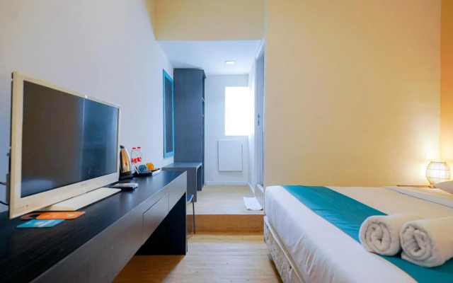 Sunset Point Hotel Seminyak