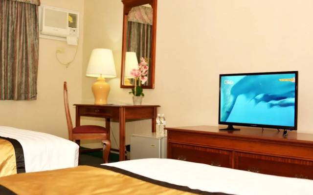 Days Hotel Batangas