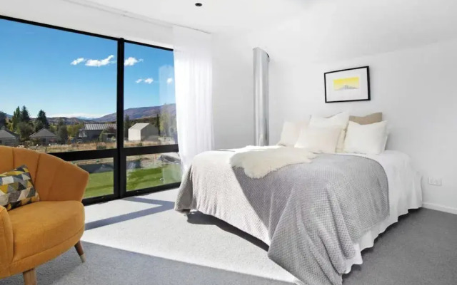 Camp Cardrona