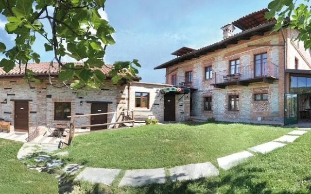 Osteria del Maiale Pezzato