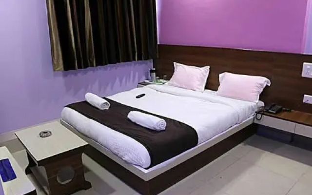 Hotel Shree Sai Palace