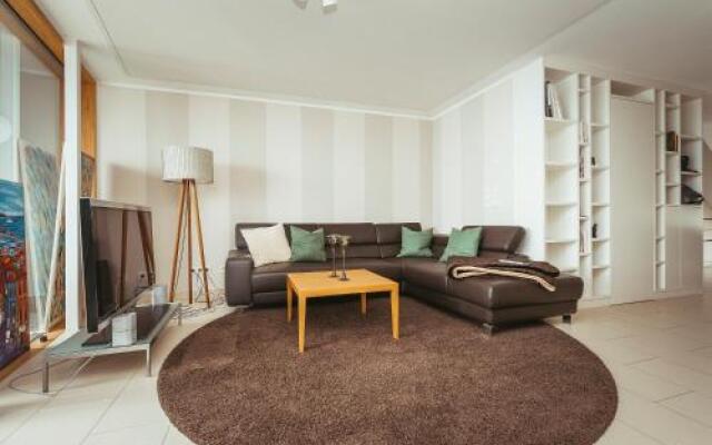 Apartments im s'Wirthaus