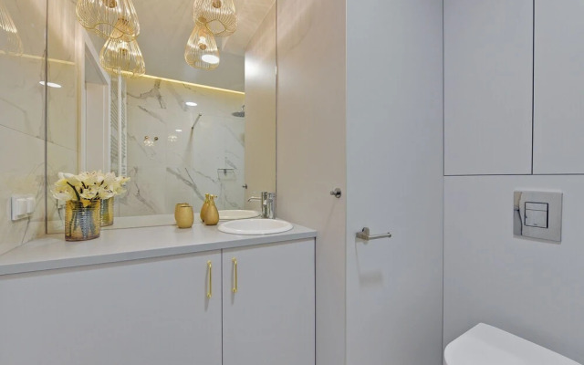 Blue Mandarin Apartments - Island