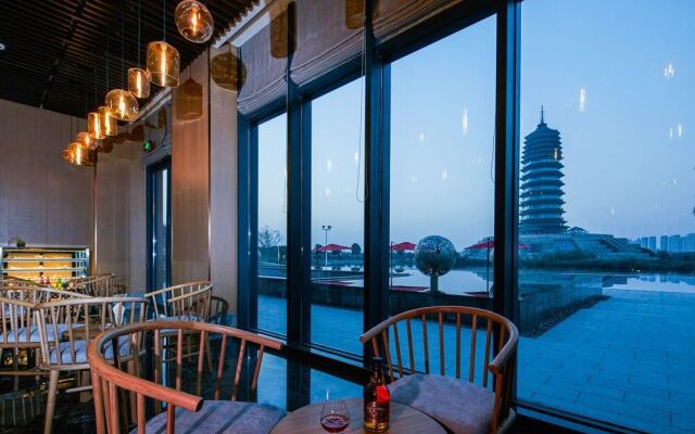 Hangzhou Water Museum Tao Hotel