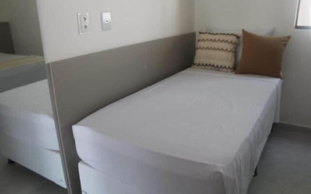 Fontes da Pipa by Liiv Rooms