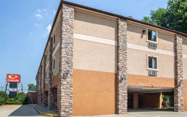 Days Inn by Wyndham Jersey City / NYC Area
