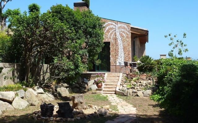 Cozily Furnished Holiday Home in Catalonia With Barbecue