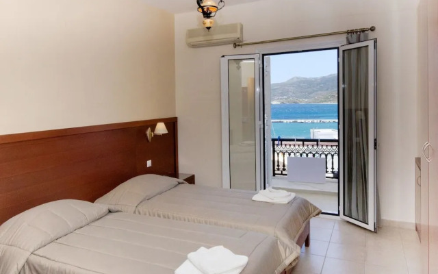 Hotel El Greco Sitia