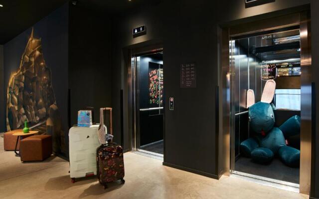 Moxy Essen City