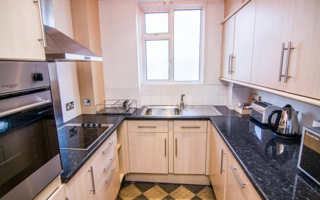 Apartment Wharf - Central London