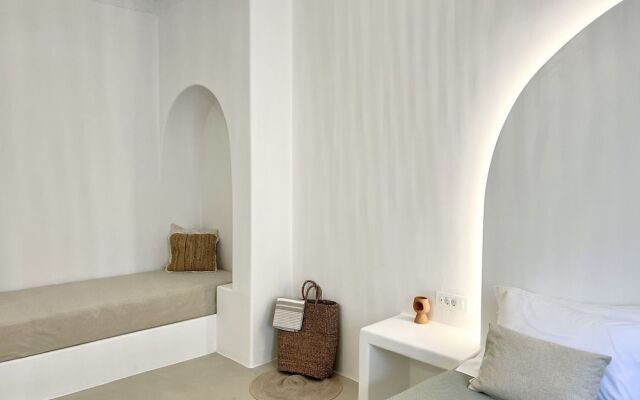 Mod Santorini