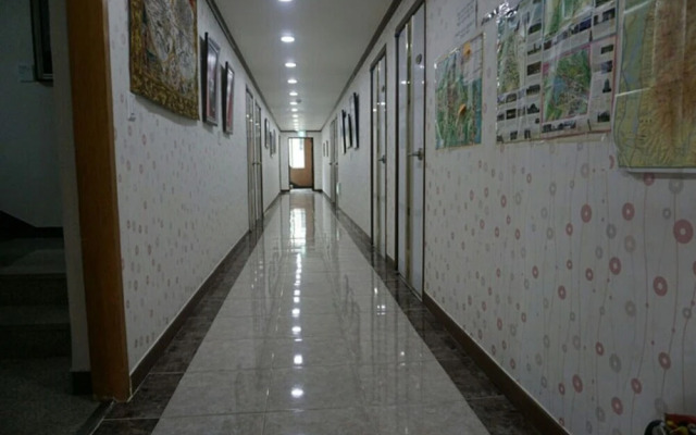 Gyeongju Kkumae Guest House