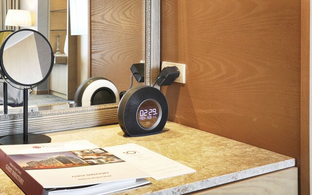 Best Western Premier Incheon Airport