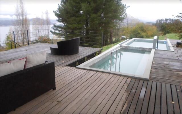 Hotel Casa Panguipulli
