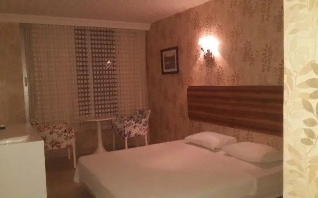 Mavi Park Otel
