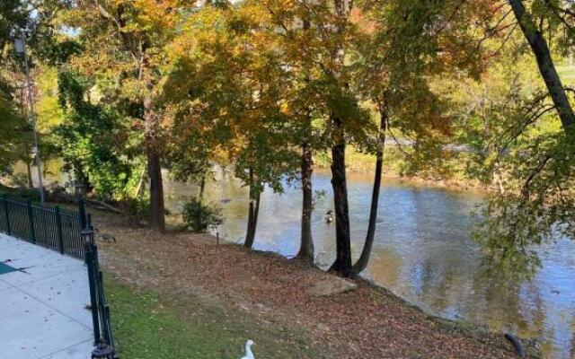 River Place Condos 209 1BR