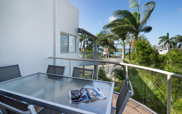 Offshore Noosa Resort