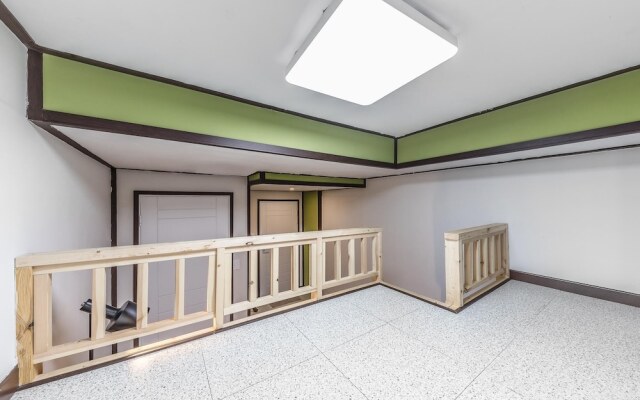 Ganghwa Rodemhouse Pension