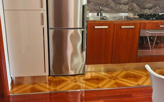 Kuća za odmor Štefanac