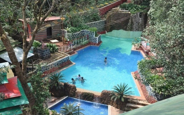 Horseland Hotel And Mountain Spa